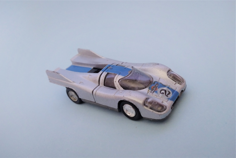 Illustration for article titled Teutonic Tuesday: 917